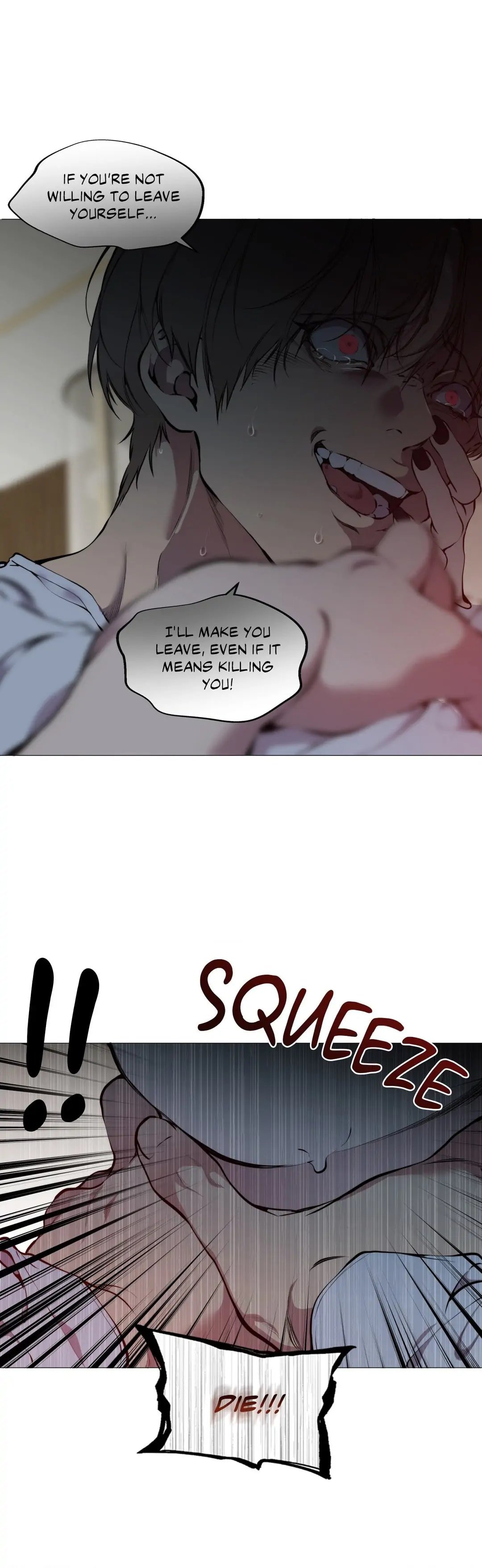Lost in the Cloud, Chapter 86 image 17